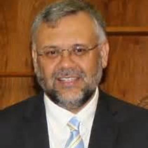 Ambassador Ebrahim Rasool