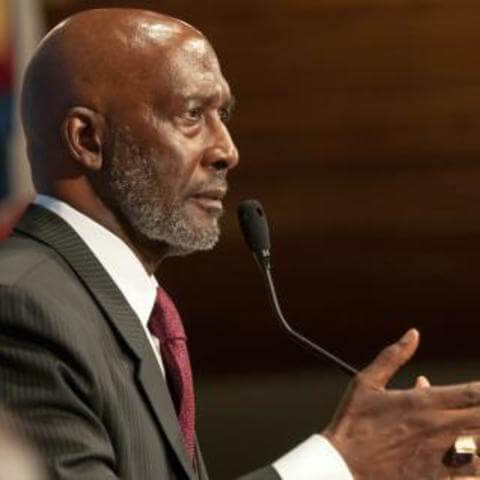Bishop John Richard Bryant
