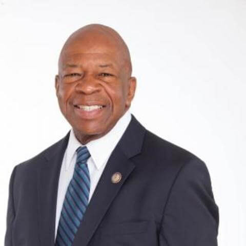 Congressman Elijah E. Cummings