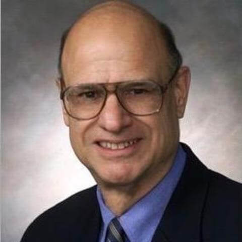 Dr. Tony Campolo