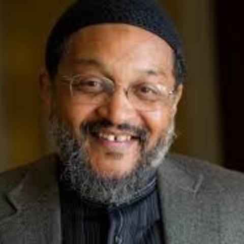 Imam Khalid Griggs