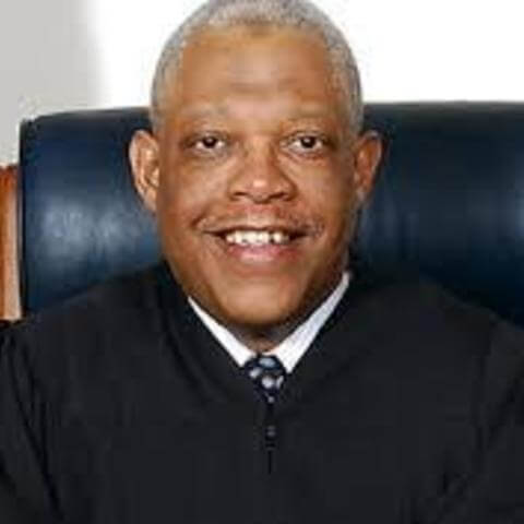 Judge Hassan El Amin