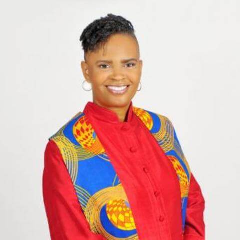 Rev. Dr. Leslie D. Callahan