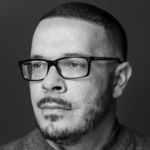 Rev. Shaun King