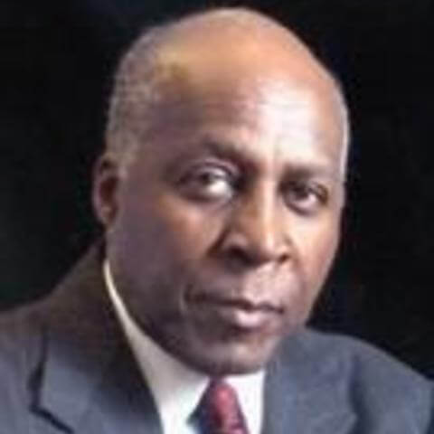 Vernon E. Jordan, Jr.