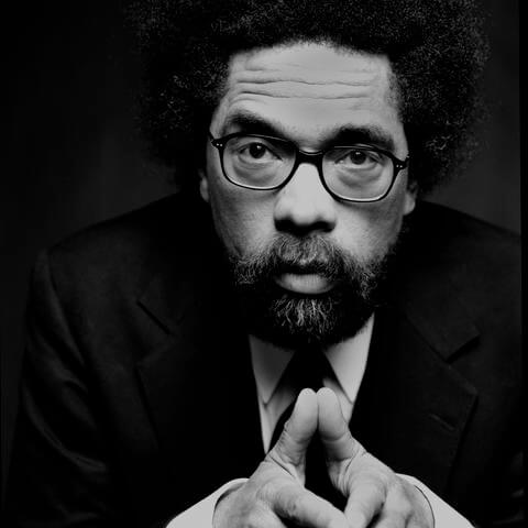 Dr. Cornel West 