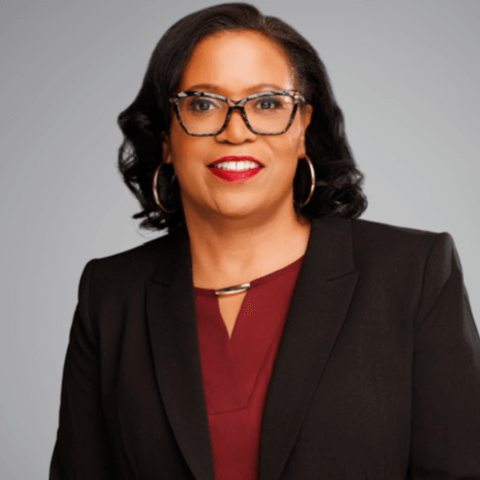  Reverend Raquel S. Lettsome, Ph.D.