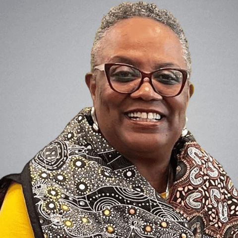 Rev. Dr. Renita Weems