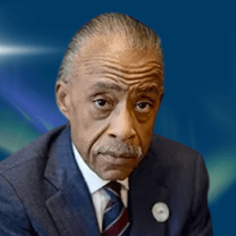 Rev. Al Sharpton