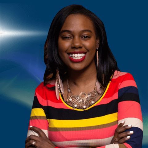 Rev. Dr. Gabby Cudjoe Wilkes