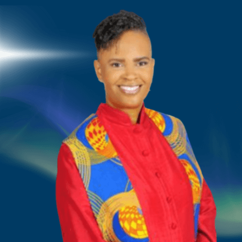 Rev. Leslie D. Callahan, Ph.D. 