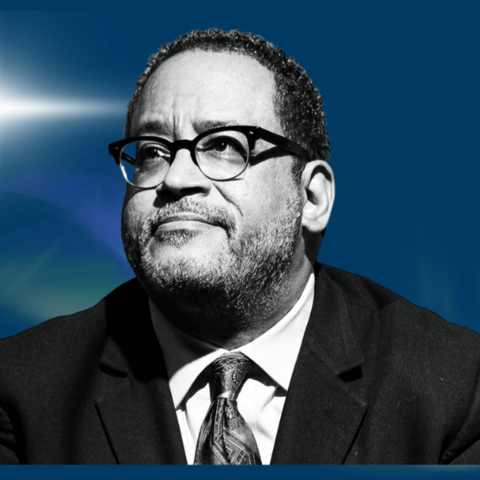 Michael Eric Dyson, Ph.D.