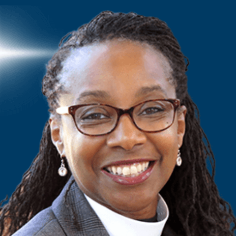 Rev. Judy Fentress-Williams, Ph.D. 