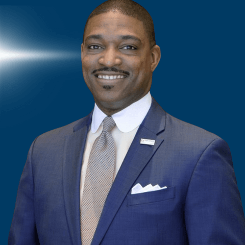 Rev. Dr. Starsky Wilson