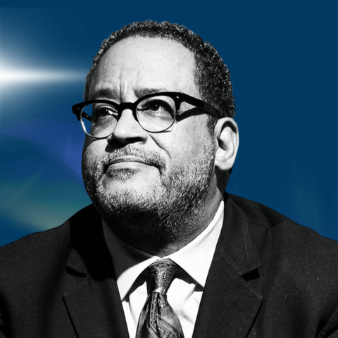 Michael Eric Dyson, Ph.D.
