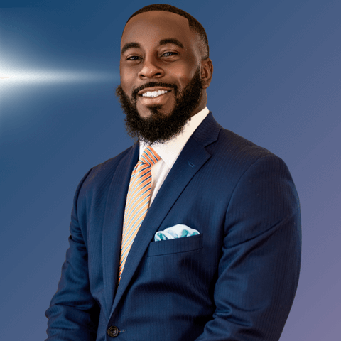 Rev. Elijah McDavid III