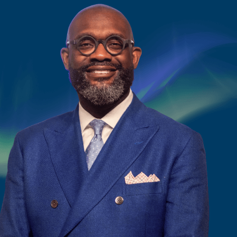 Rev. William Lamar IV