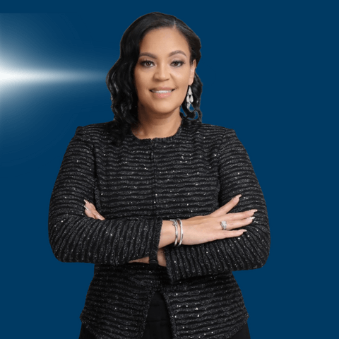 Rev. Dr. Danielle L. Brown