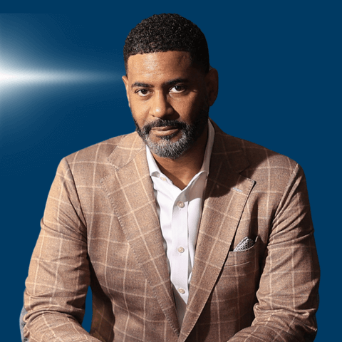Rev. Dr. Otis Moss III