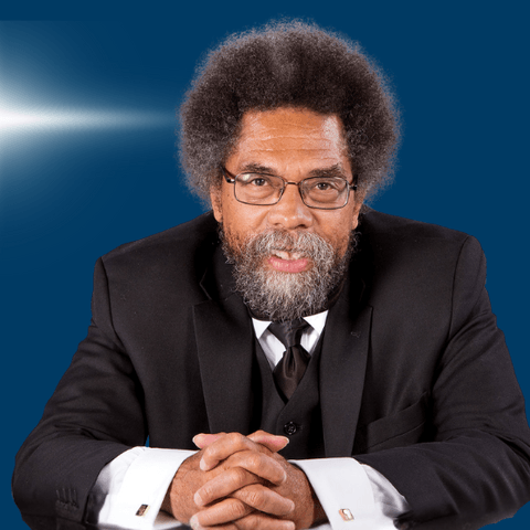 Dr. Cornel West