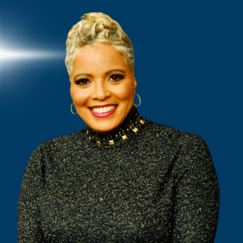 Rev. Dr. Gina M. Stewart