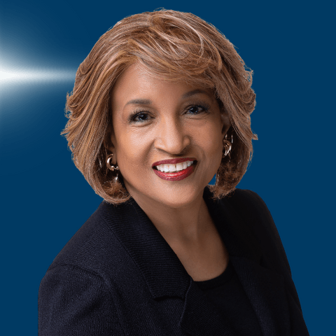 Bishop Vashti Murphy McKenzie