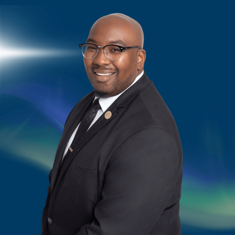 Rev. Dr. Joshua L. Mitchell