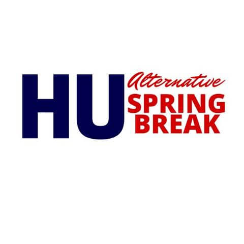 HU Alternative Spring Break