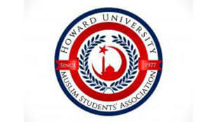 Muslim Student Association logo