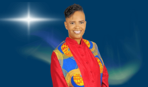 Rev. Leslie D. Callahan, Ph.D. 