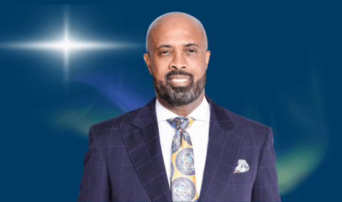 Rev. Frederick D. Haynes III, Ph.D.
