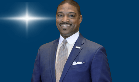 Rev. Dr. Starsky Wilson