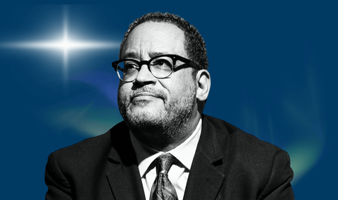 Michael Eric Dyson, Ph.D.