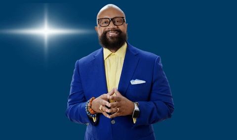 Bishop Donald Hilliard, Jr.