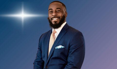 Rev. Elijah McDavid III