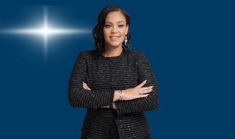 Rev. Dr. Danielle L. Brown