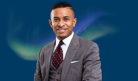 Rev. Brandon Crowley, Ph.D.