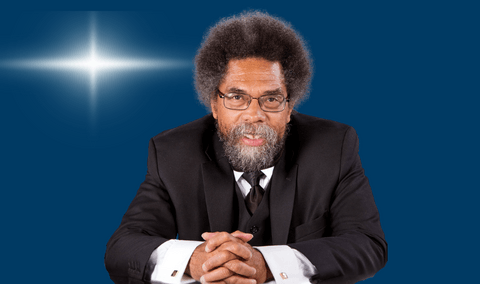 Dr. Cornel West