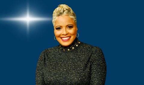 Rev. Dr. Gina M. Stewart
