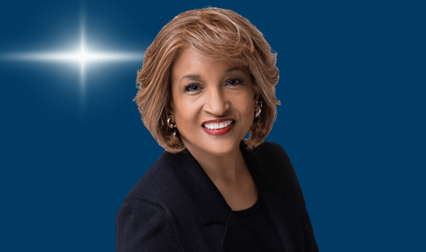 Bishop Vashti Murphy McKenzie