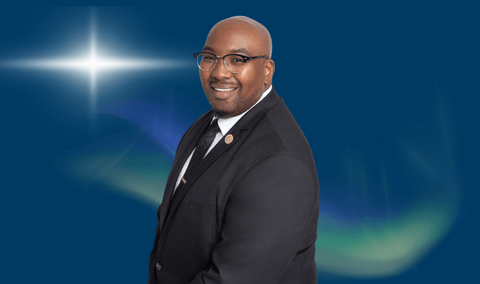 Rev. Dr. Joshua L. Mitchell